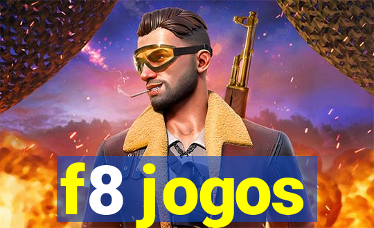 f8 jogos